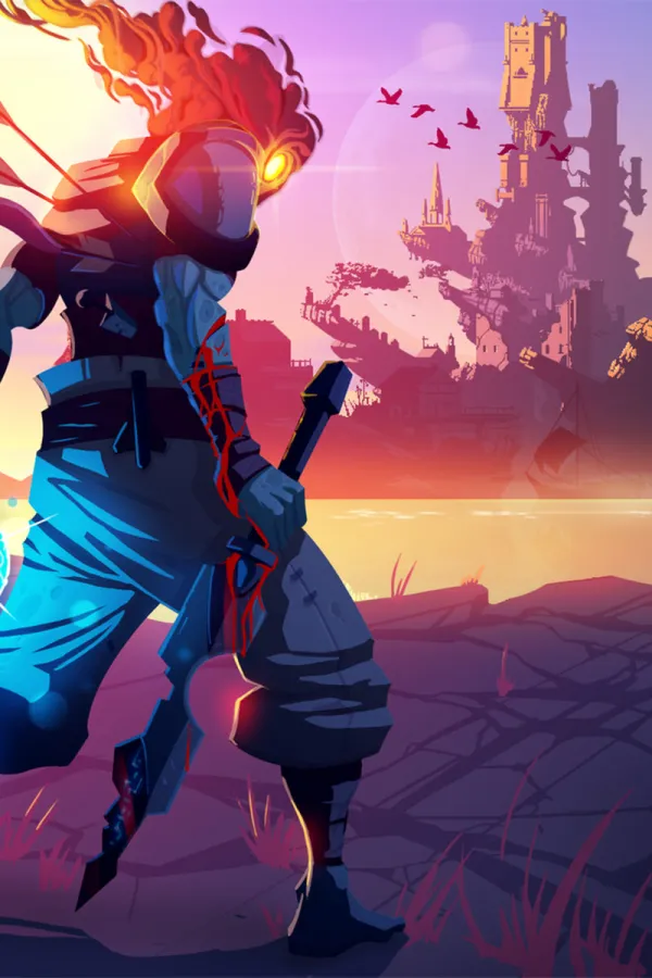 Dead Cells
