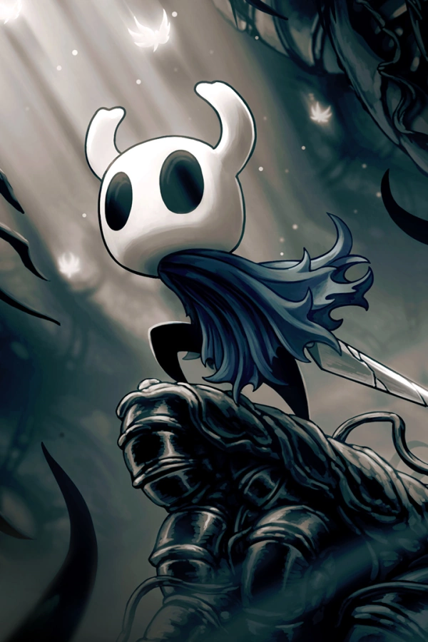Hollow Knight