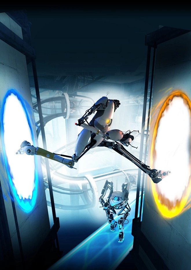Portal 2