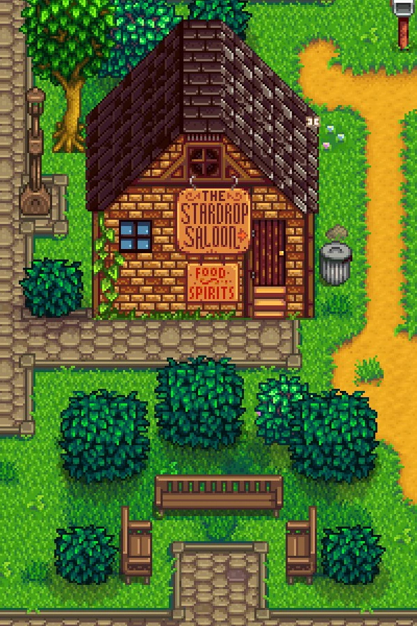 Stardew Valley