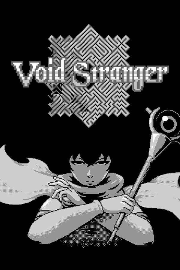 Void Stranger