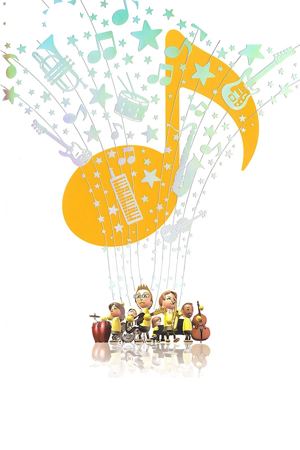 Wii Music