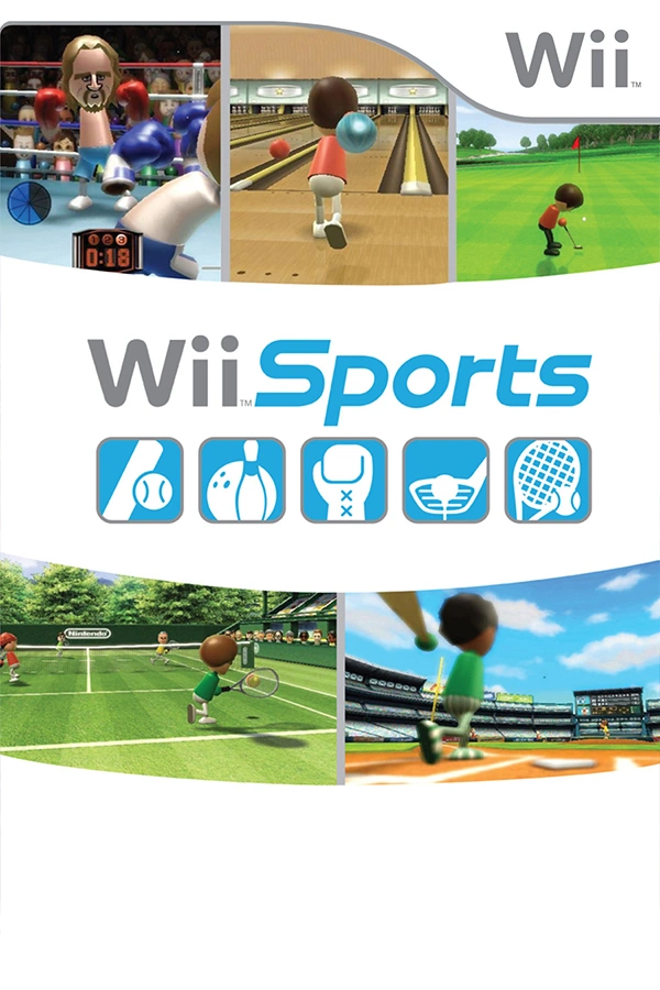 Wii Sports