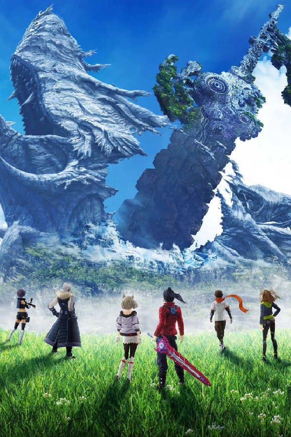 Xenoblade Chronicles 3