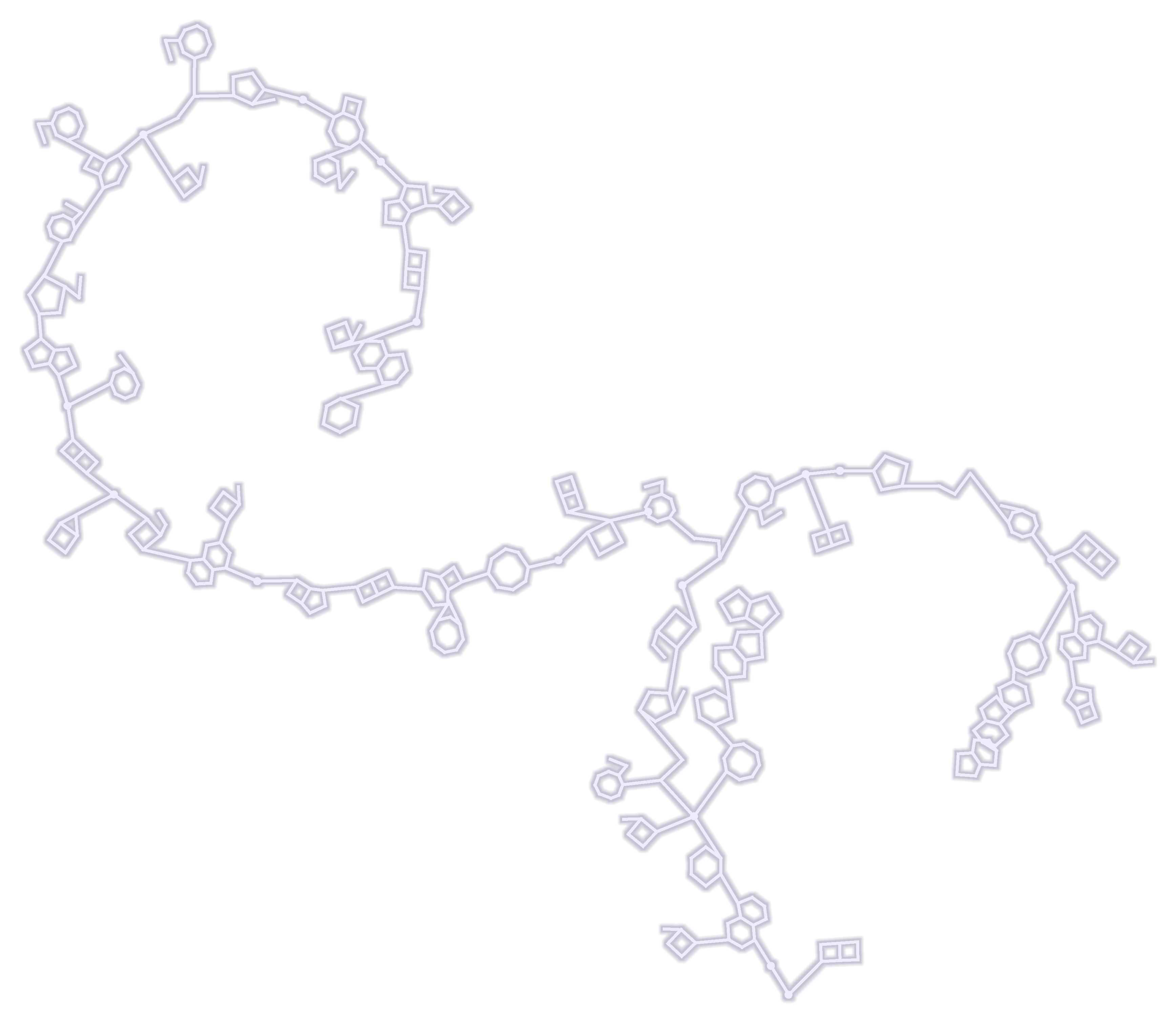 Step 5 is to add a nice glow effect to finish the writing off.