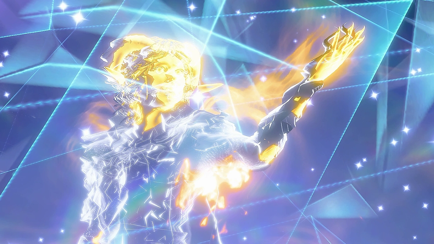 Get to know my BG3 Tav Ramie