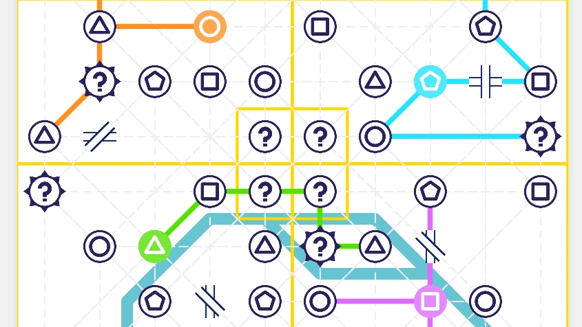 Next Station Together