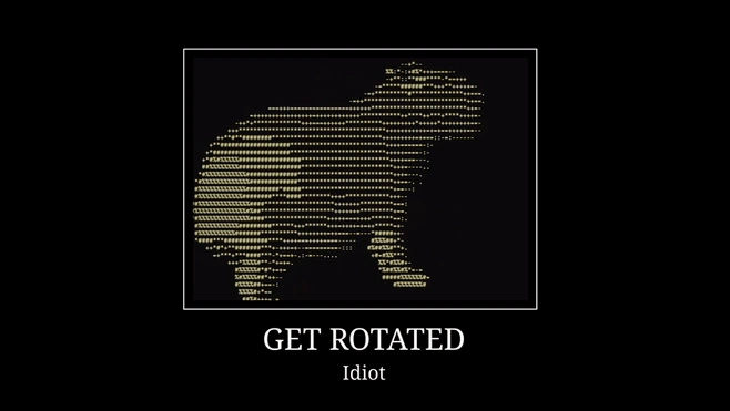 THMA: Capture The Flag