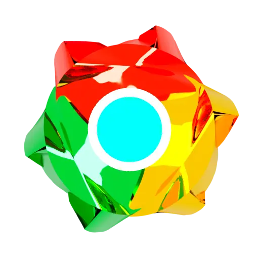 Chrome Icon
