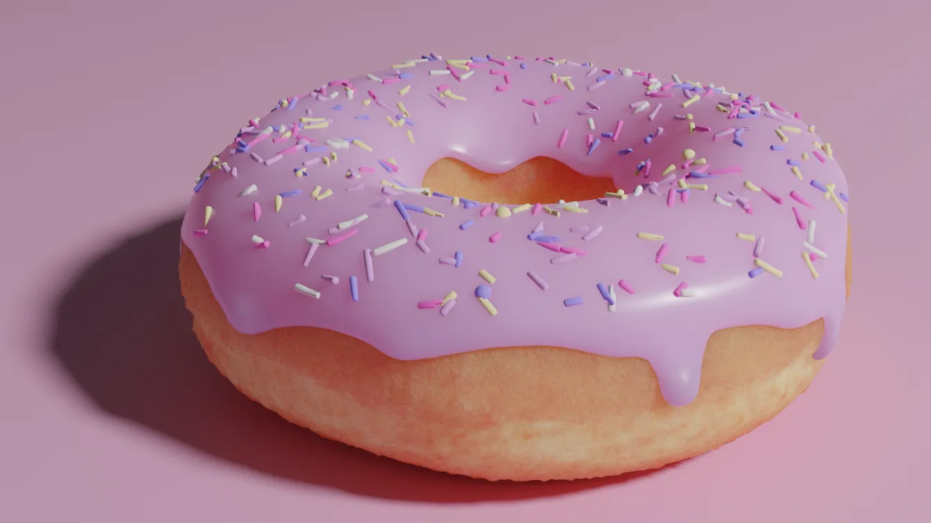 Donut